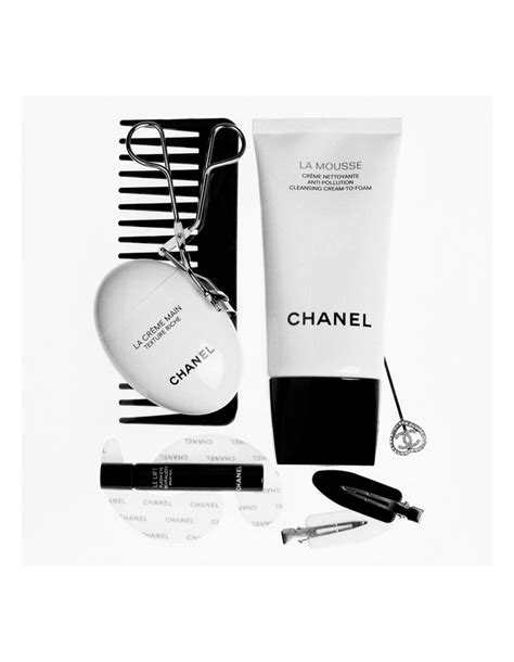 cresima chanel|Chanel la creme mains nourish.